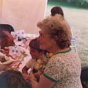 1982 Greer, Bea's 75th-8